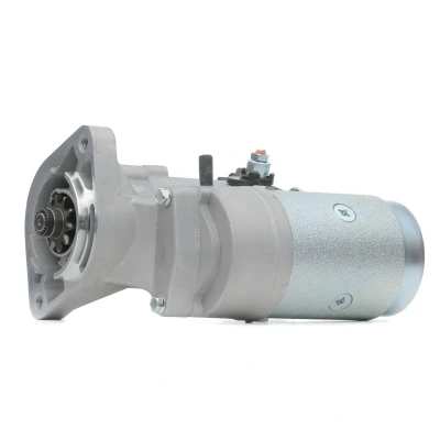 Bilde av AS PL S6083 Starter 12 2,20 10 TOYOTA: Corolla IX Hatchback, RAV4 II SUV, VIII Liftback