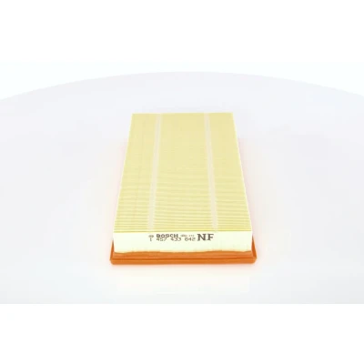 Bilde av BOSCH 1 457 433 642 Luftfilter 49 184,5 348 Filterinnsats VOLVO: V70 I, 850 Stasjonsvogn, S70