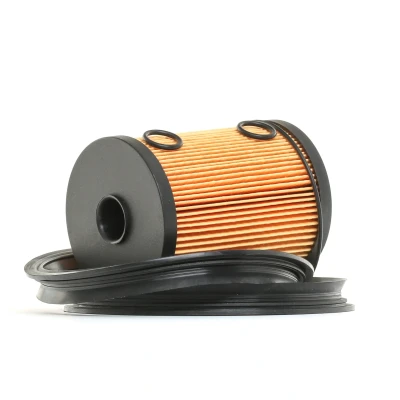 Bilde av FEBI BILSTEIN 108931 Drivstoffilter Filterinnsats med tetning MINI: Hatchback, Cabrio
