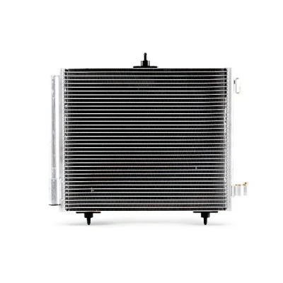 Bilde av NRF EASY FIT 35405 Kondensator med tørker, tetningsring 14,4 11 Aluminium 415 CITROËN: C4 II Cactus, DS3 Hatchback, C3