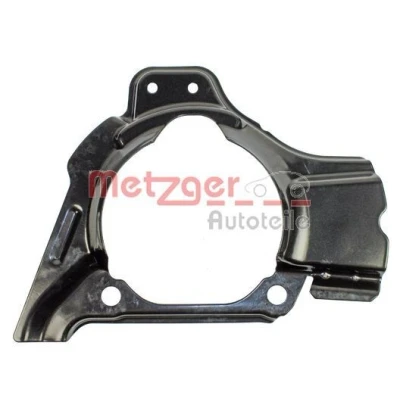 Bilde av METZGER 6115083 Bremseskjold framaksel venstre ALFA ROMEO: 155, FIAT: Punto II Hatchback