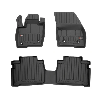 Bilde av Gulvmattesett ford galaxy Iii Passenger 2015 2023 iii, s max