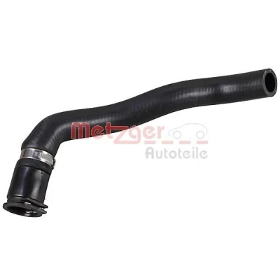 Bilde av METZGER 2421225 Radiatorslange nede EPDM (etyl propylen dien gummi) uten tilkoblingsrør PEUGEOT: 207 CC, 308 I Hatchback, Partner II Van