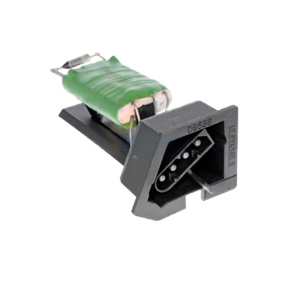 Bilde av VEMO V20 79 0003 1 Regulator, kabinvifte Original Quality