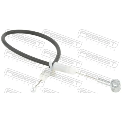 Bilde av Panserkabel, hyundai accent iv, sedan v, solaris sedan, 81190 F9010