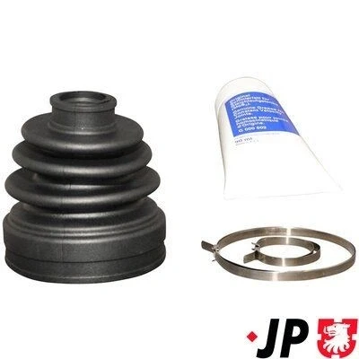 Bilde av JP GROUP 4043700210 Drivakselmansjett 86 polykloropren (neopren)