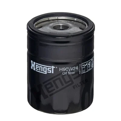 Bilde av Oljefilter HENGST FILTER H90W24