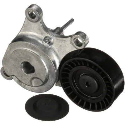 Bilde av GATES T39372 Strammerull BOOST DN CVT Belt