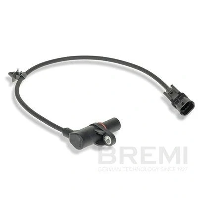 Bilde av BREMI 60597 Impulsgiver 2 polet induktiv med kabel