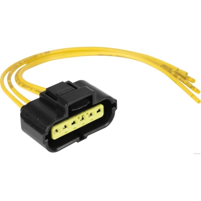 Bilde av Kabelreparasjonssett, drivstoffpumpe HERTH+BUSS ELPARTS 51277437