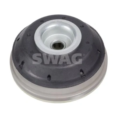 Bilde av SWAG 70 93 8390 Fjærbenslager framaksel med kulelager FIAT: Grande Punto Hatchback, Evo Hatchback