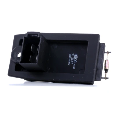 Bilde av HITACHI 132547 motstand, kupevifte FORD: Focus Mk1 Hatchback, Transit Connect Van