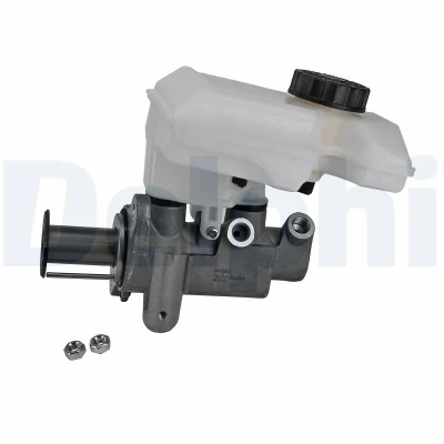 Bilde av DELPHI LM80776 Hovedsylinder 24mm SKODA: Octavia 3 Combi, AUDI: A3 Sportback