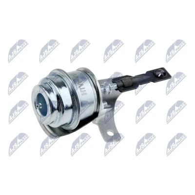 Bilde av NTY ECD VW 018 Trykkomformer pneumatisk
