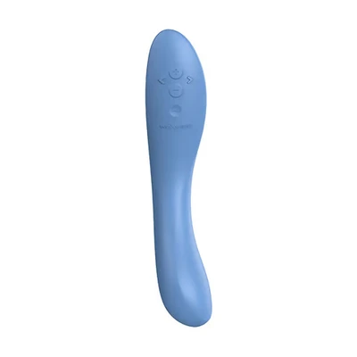 Bilde av We-Vibe Rave 2 G-punktvibrator SNRA2SG5