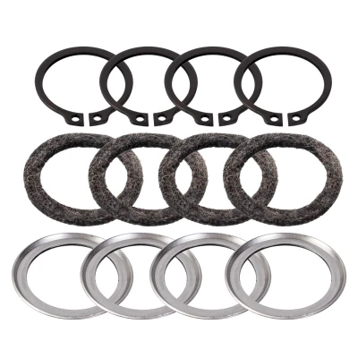 Bilde av Boltsett bremsesko FEBI BILSTEIN 01139