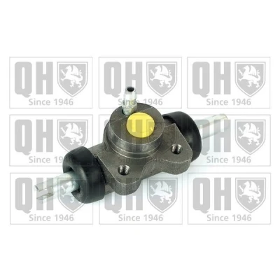 Bilde av QUINTON HAZELL BWC3495 Bremsesylinder 16 MERCEDES BENZ: T1 Flatvogn lastebil/Chassis