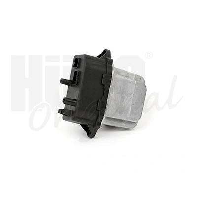 Bilde av HITACHI 132572 Regulator, kabinvifte