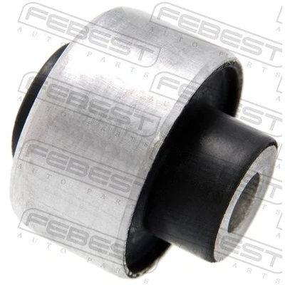 Bilde av FEBEST VLAB 010 Styrestang Lagring bak, framaksel nede VOLVO: V70 3, XC70 I Cross Country, 2