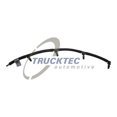 Bilde av TRUCKTEC AUTOMOTIVE 02.13.090 Slange, lekkasje brennstoff MERCEDES BENZ: Vito Minibuss, E Klasse T modell, Sedan