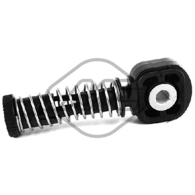 Bilde av Bøssing, girstang, audi,seat,skoda,vw, 1J0711761C
