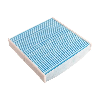 Bilde av FEBI BILSTEIN 183880 Kupéfilter pollenfilter 170 169 29