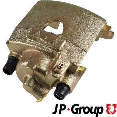 Bilde av JP GROUP 1161900480 Bremsecaliper framaksel høyre VOLKSWAGEN: GOLF 3, 2, Vento