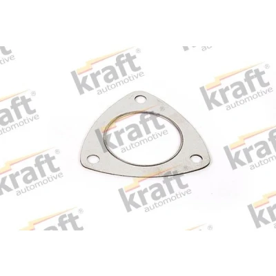 Bilde av KRAFT 0521550 Tetning, eksosrør OPEL: Astra G Sedan, Rekord E1 Meriva A, VOLVO: 940 I Stasjonsvogn