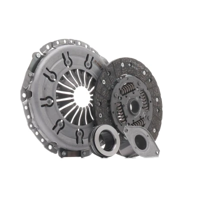 Bilde av SACHS 3000 950 754 Clutch med monteringsverktøy, svinghjulskruer, trykkplateskruer 230 AUDI: A4 B8 Avant, A5 Coupé, Sedan