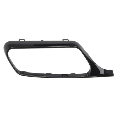Bilde av BLIC 5703 05 3529978P Ventilasjonsgitter høyre bak MERCEDES BENZ: E Klasse Sedan, T modell