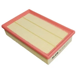 Bilde av ALCO FILTER MD 9478 Luftfilter 59 260 287 Filterinnsats AUDI: A8 D2