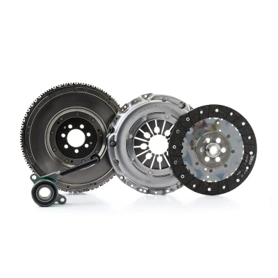 Bilde av VALEO FULLPACK DMF (CSC) 837325 Clutch RENAULT: GRAND SCENIC 3, MEGANE 3