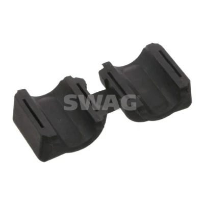 Bilde av SWAG 62 93 3965 Stabilisatorbøssinger innvendig, framaksel gummi 24 47 CITROËN: C5 III Stasjonsvogn, PEUGEOT: 407 SW