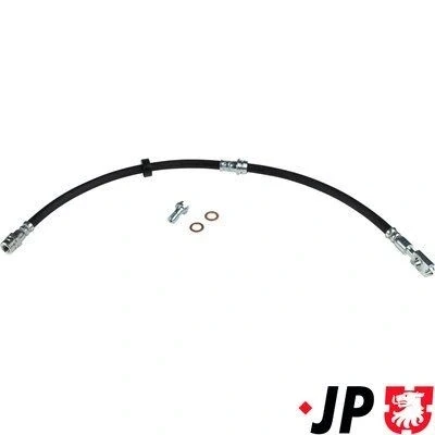 Bilde av JP GROUP 1161604700 Bremseslange 570, 267