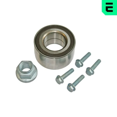 Bilde av OPTIMAL 101612 Hjullagersett med integrert magnetisk senorring 80