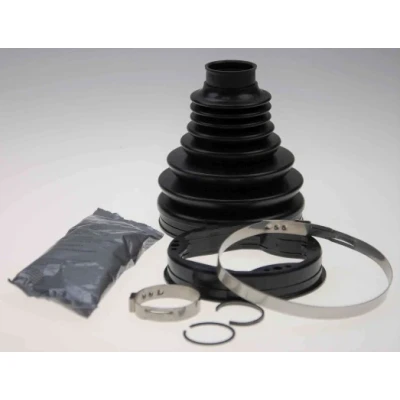 Bilde av SPIDAN 37035 Drivakselmansjett 117 TPE (termoplastisk elastomer) FORD: Transit V363 Van, Minibuss, Custom V362 Minibuss