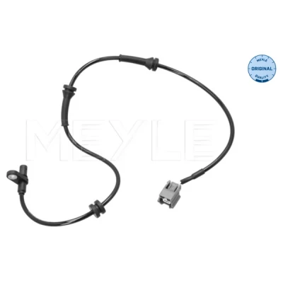 Bilde av MEYLE 36 14 899 0021 ABS sensor bakaksel begge sider aktiv 2 725 12 NISSAN: Leaf I