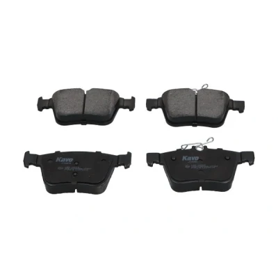 Bilde av Bremseklosser sett, Bakaksel, audi,seat,skoda,vw, 5Q0698451C, 5Q0698451Q