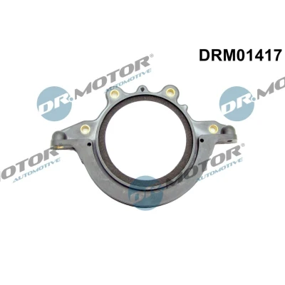 Bilde av DR.MOTOR AUTOMOTIVE DRM01417 Veivaksel Tetningsring integrert kasse