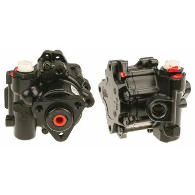 Bilde av TRW JPR716 Hydraulikkpumpe hydraulisk M16x1.5 trekantet for høyre/venstre ratt BMW: 5 Touring, Sedan
