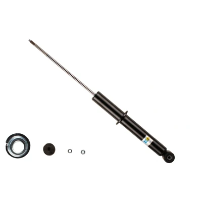 Bilde av BILSTEIN B4 OE Replacement 19 019680 Støtdemper bakaksel gasstrykk torørs fjærdemper nedre øye, øvre stift AUDI: 80 B3, B2