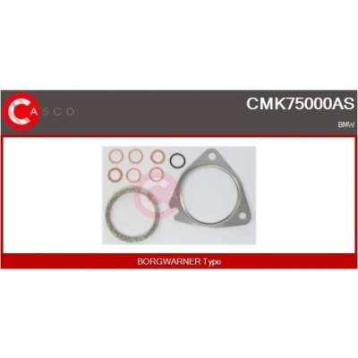 Bilde av CASCO CRE15100AS Generatorregulator 12V