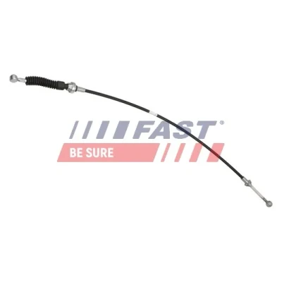 Bilde av Kabel, girmekanisme, citroën,fiat,peugeot, 1329700080, 2444.T3