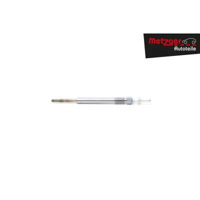 Bilde av METZGER H1 368 Glødeplugg 5V M8x1 VOLVO: V70 3, V50, S80 II, CITROËN: Berlingo C4 Grand Picasso 2, II Van, FORD: MONDEO 4 Turnier