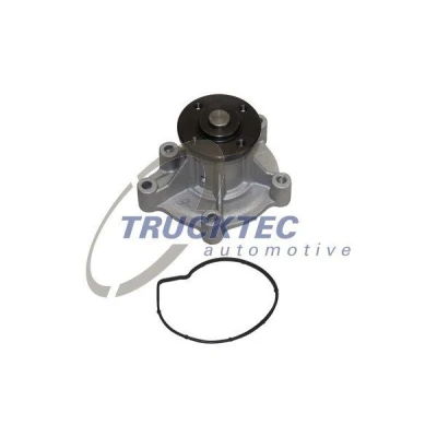 Bilde av TRUCKTEC AUTOMOTIVE 02.19.201 Vannpumpe MERCEDES BENZ: A Klasse