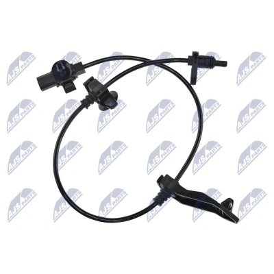 Bilde av NTY HCA HD 084 ABS sensor venstre bakaksel aktiv 560