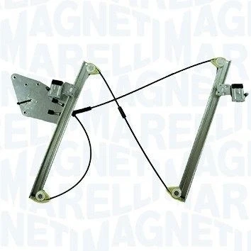 Bilde av Magneti Marelli Vindusheis foran venstre elektrisk uten elektromotor 350103103300 SAAB: 9 3 Sedan