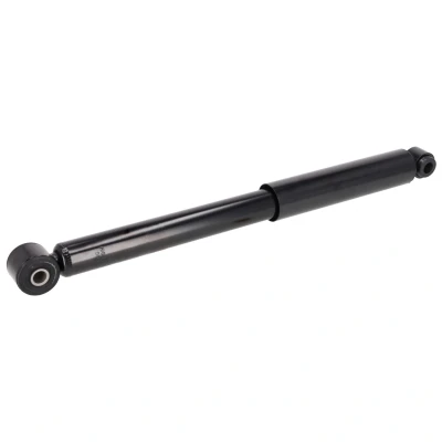 Bilde av FEBI BILSTEIN 194177 Støtdemper høyre bakaksel, venstre bakaksel gasstrykk 537mm 332mm torørs teleskopstøtdemper øvre øye, nedre øye