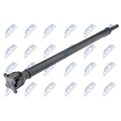 Bilde av kardangaksel, akseldrift, Foran, bmw 5 [g30, f90], 6 gran turismo [g32], x3 [g01, f97], x4 [g02, f98], x5 [g05, f95]