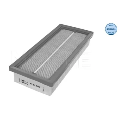 Bilde av MEYLE 212 321 0010 Luftfilter 48,5 123 281 Filterinnsats ORIGINAL Quality FIAT: Panda II Hatchback, LANCIA: Ypsilon